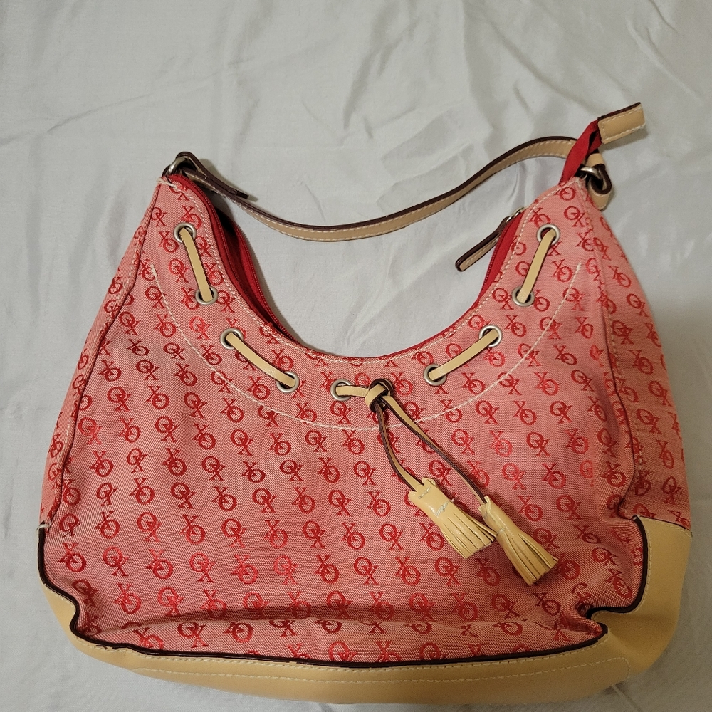 XOXO Purse